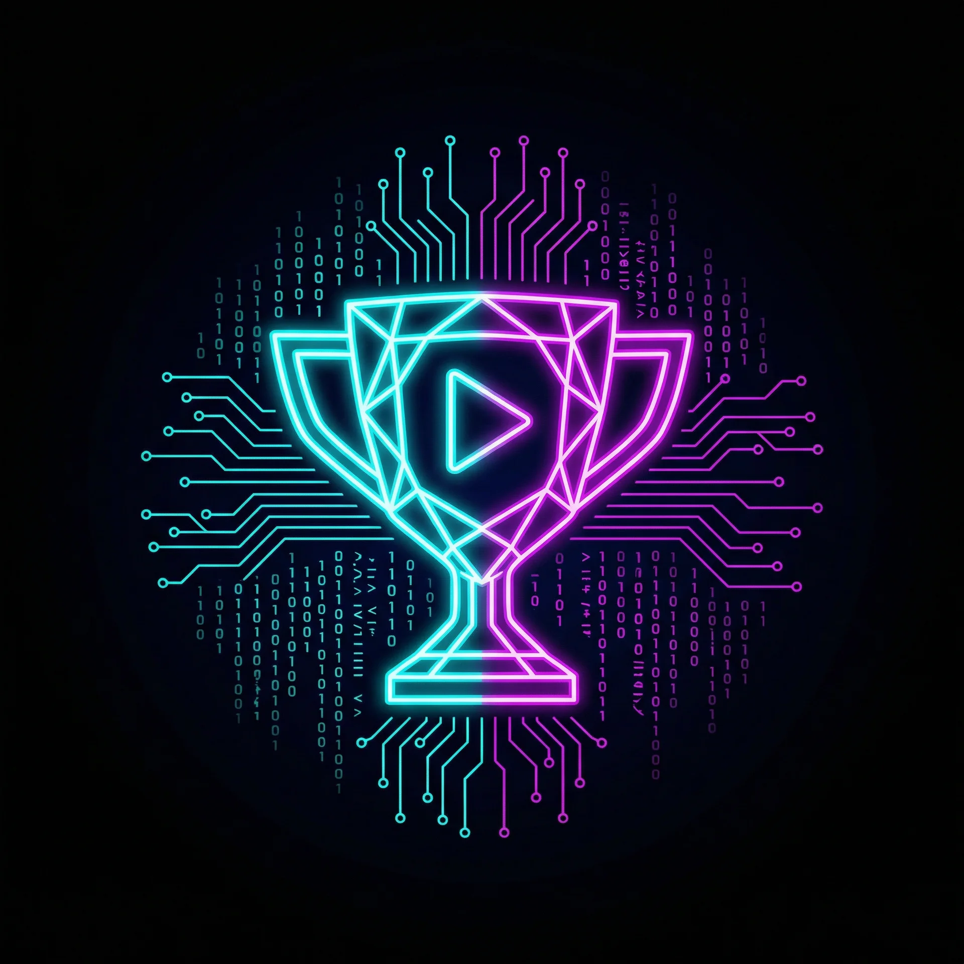 极欲燃烧 竞技平台Logo